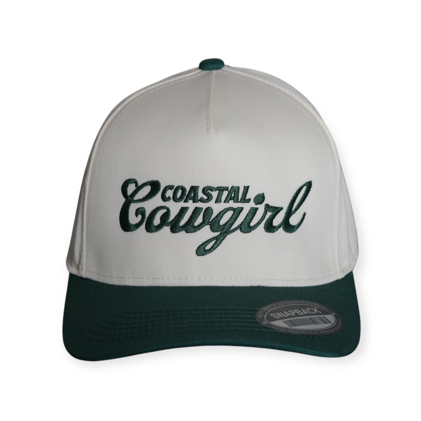 Coastal Cowgirl Hat