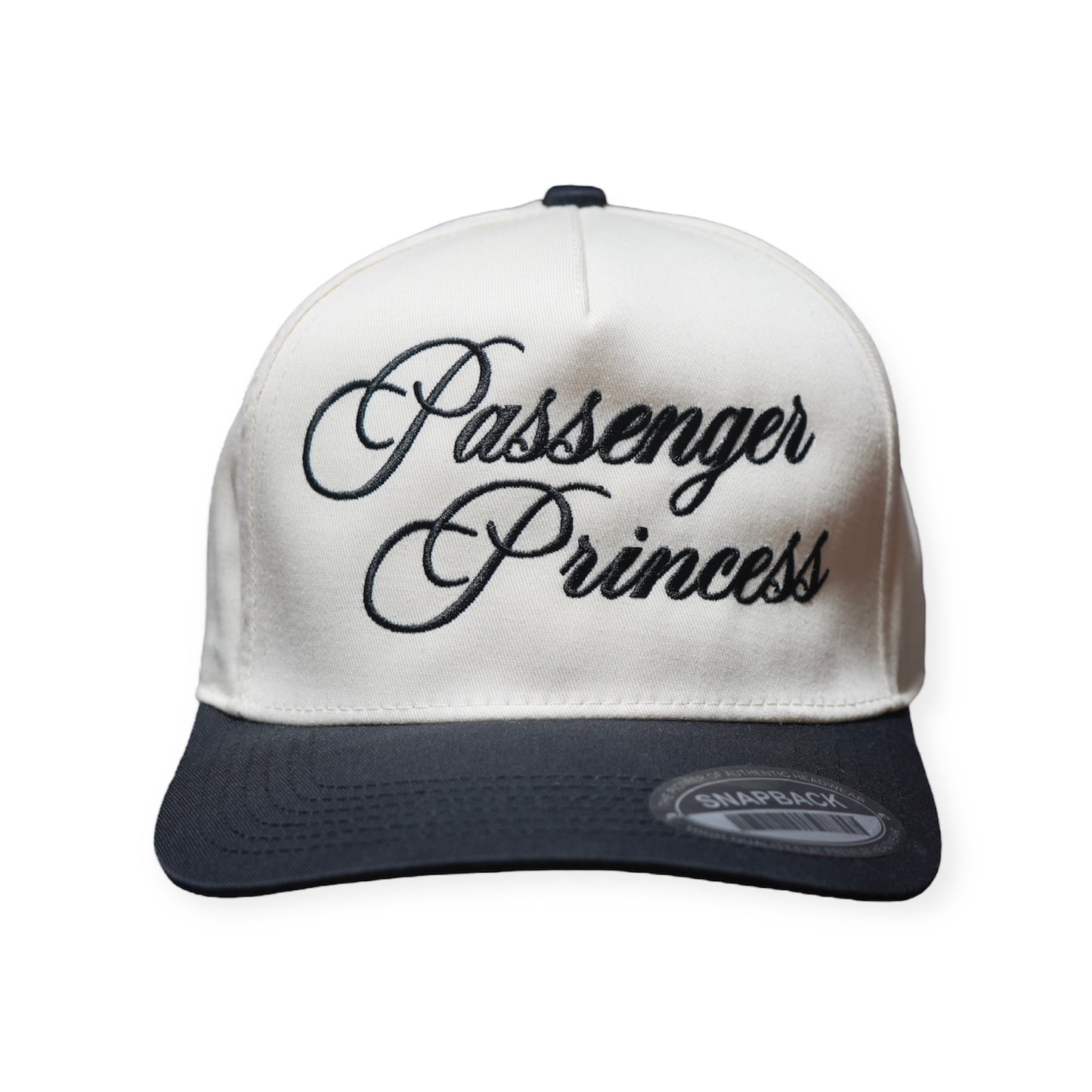 Passenger Princess Hat