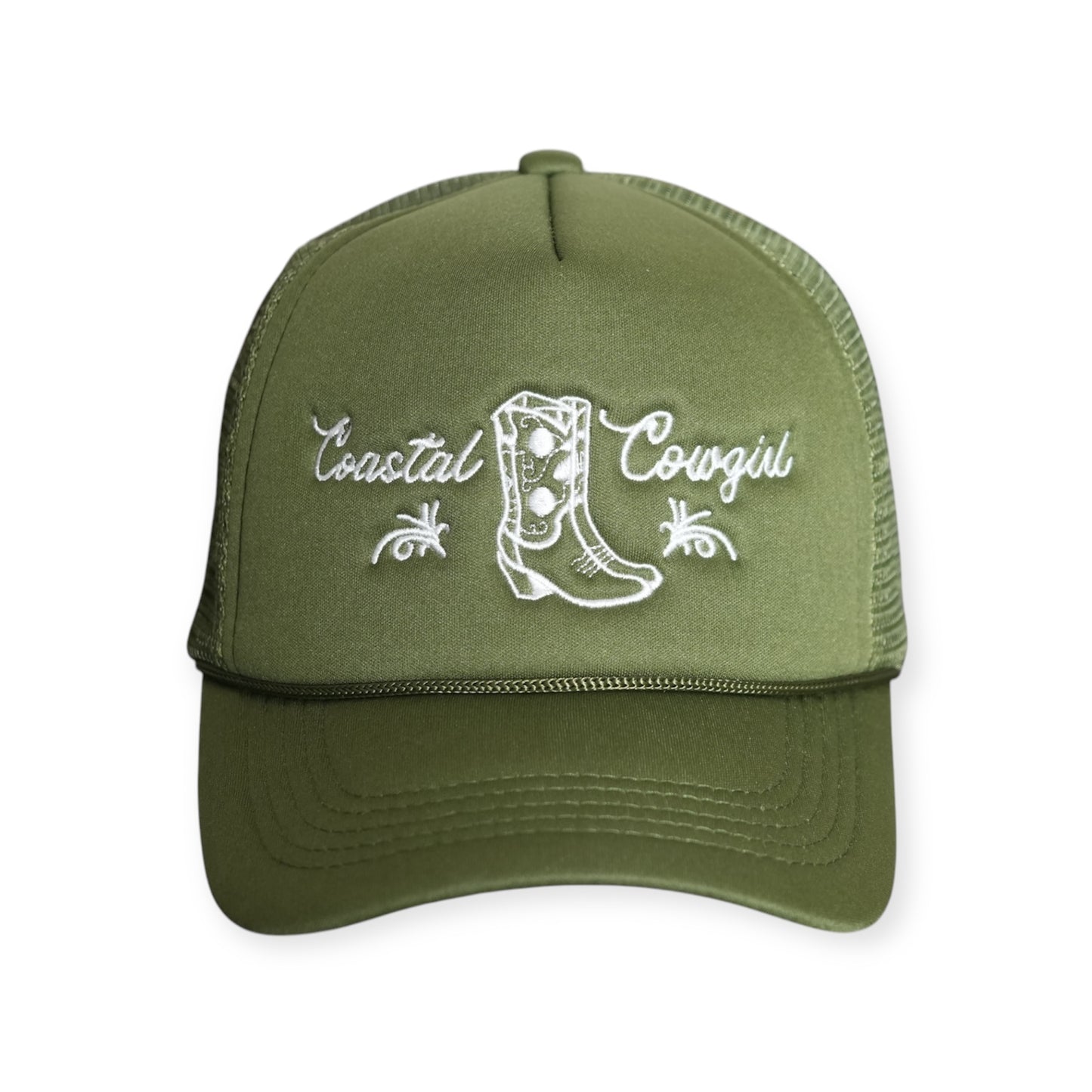 Coastal Cowgirl Hat