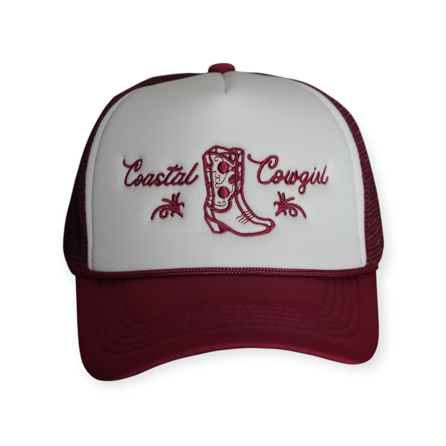 Coastal Cowgirl Hat