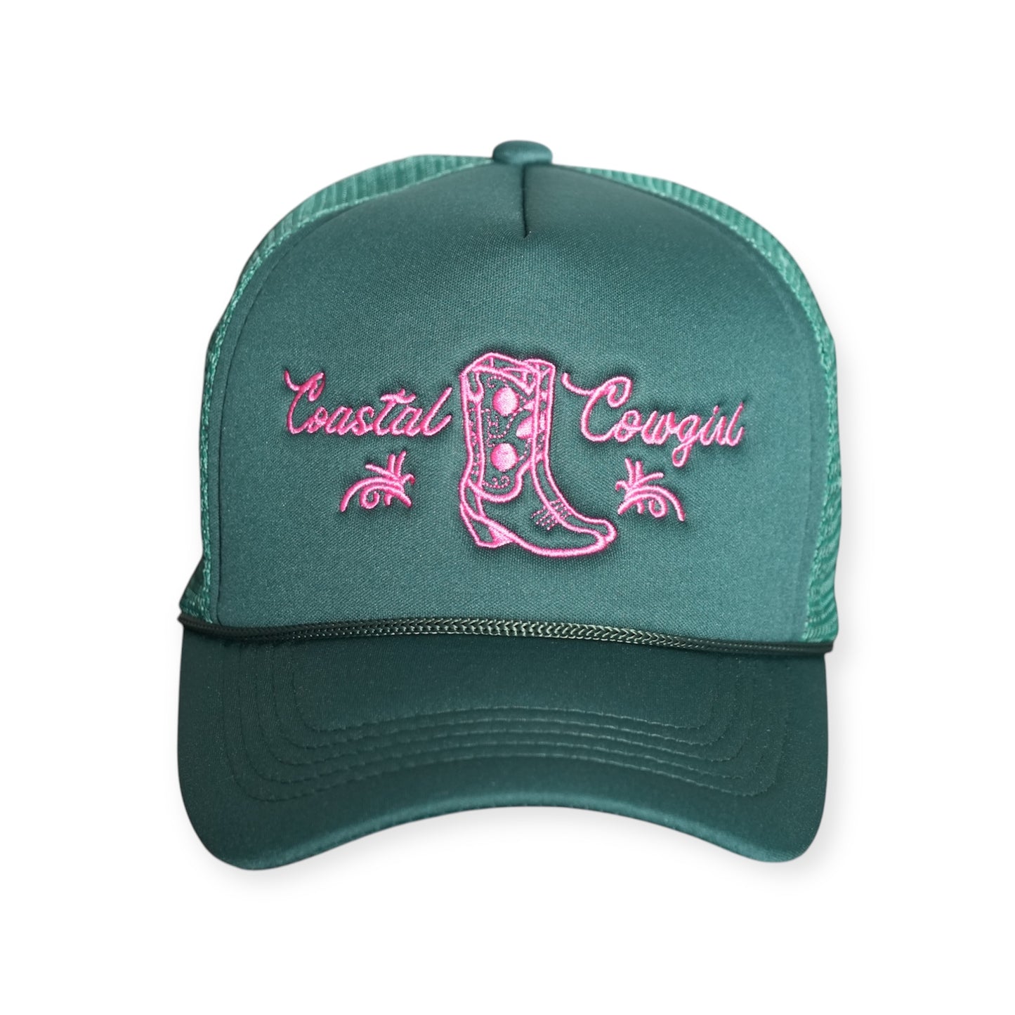 Coastal Cowgirl Hat