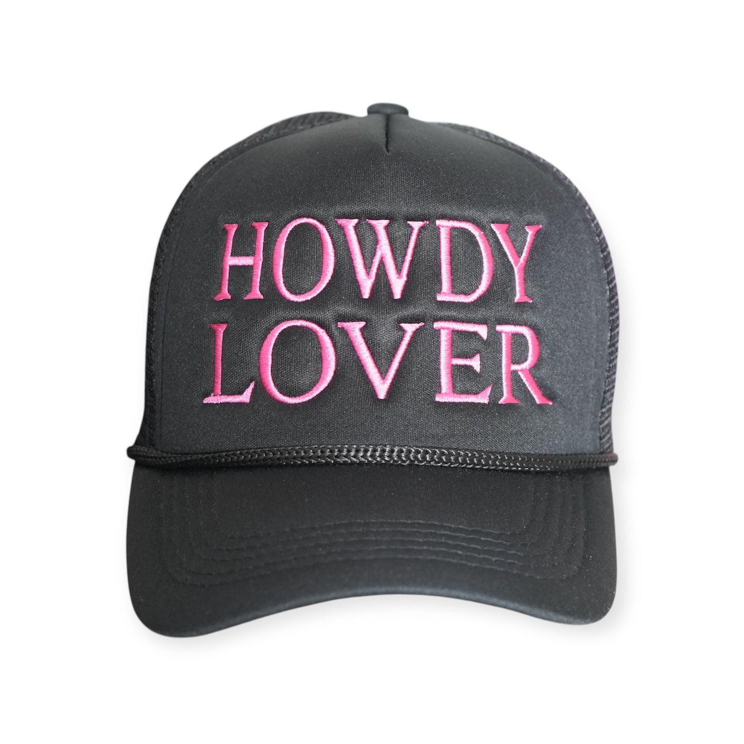 Howdy Lover Hat