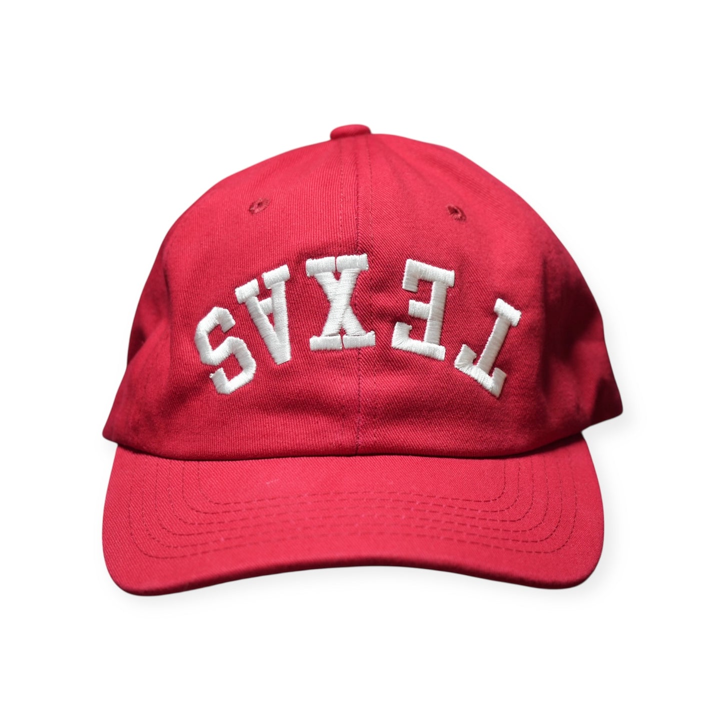 Texas Upside Down Hat