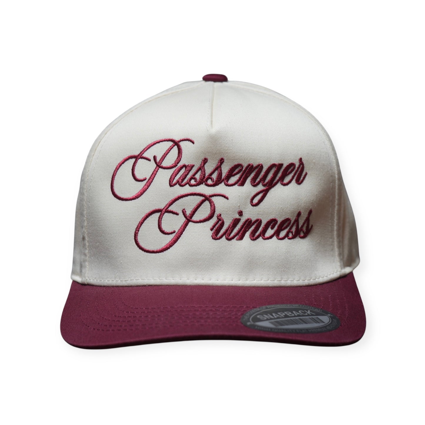 Passenger Princess Hat