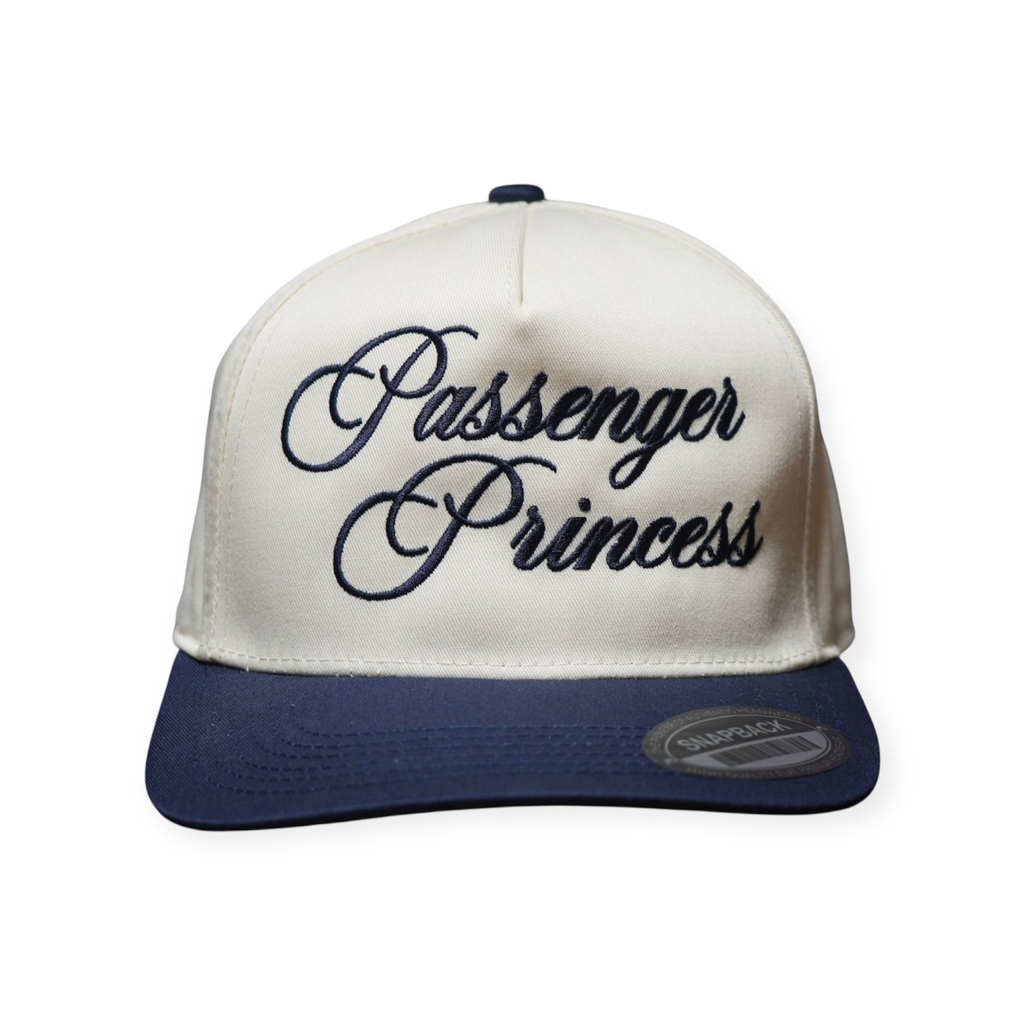 Passenger Princess Hat