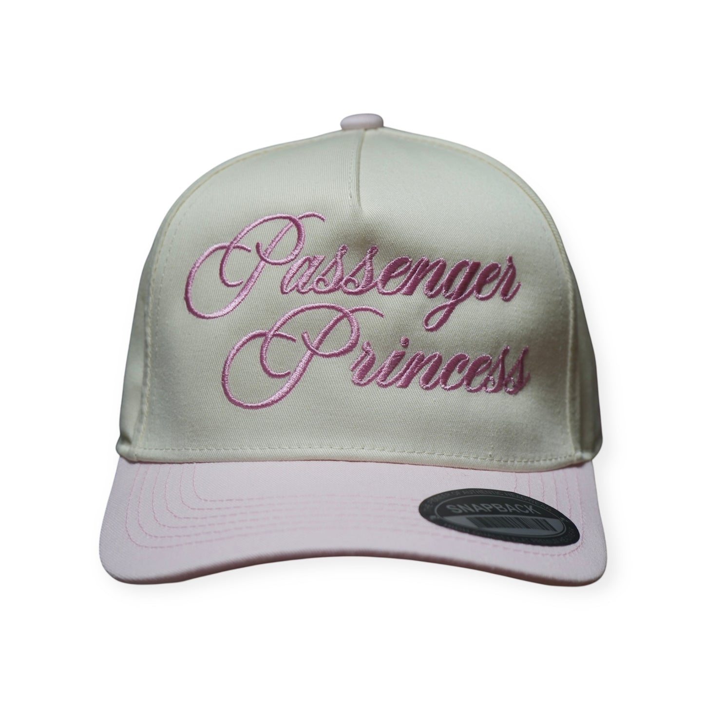 Passenger Princess Hat