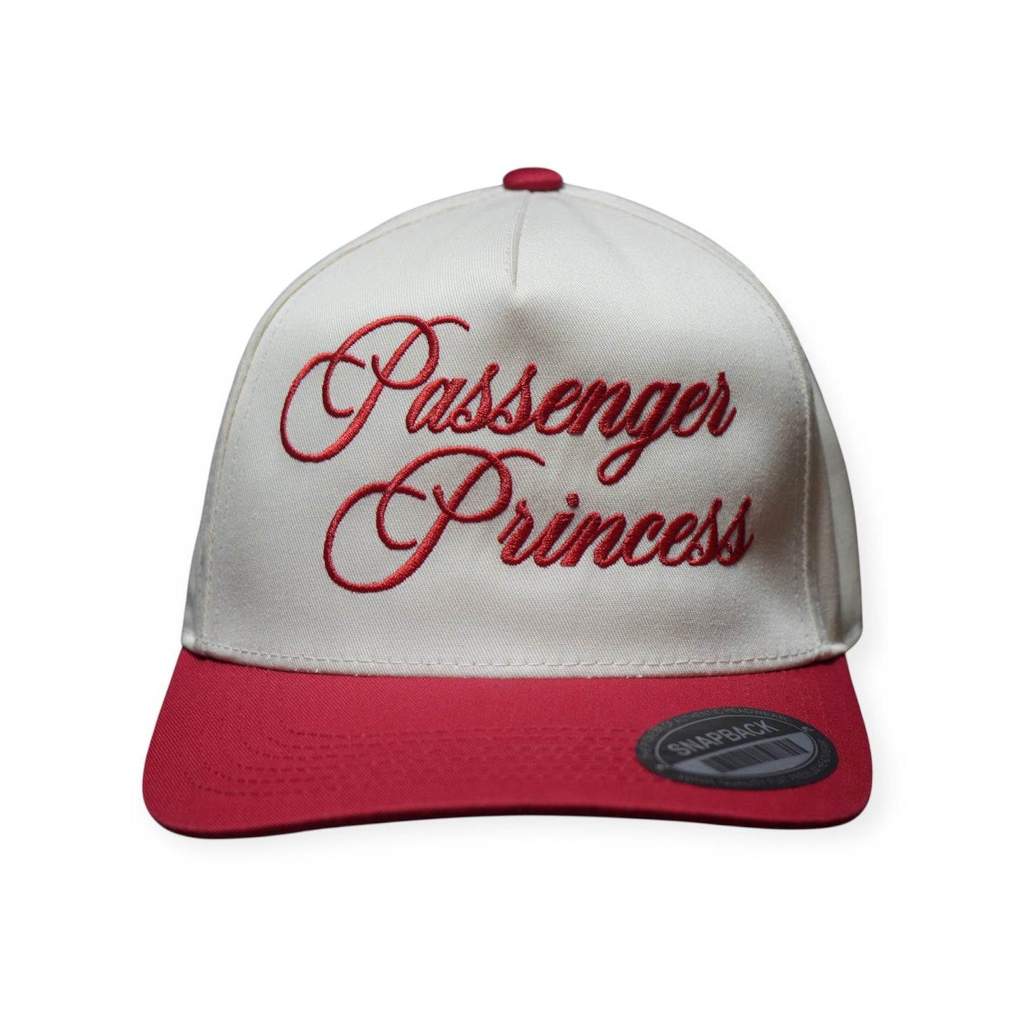 Passenger Princess Hat