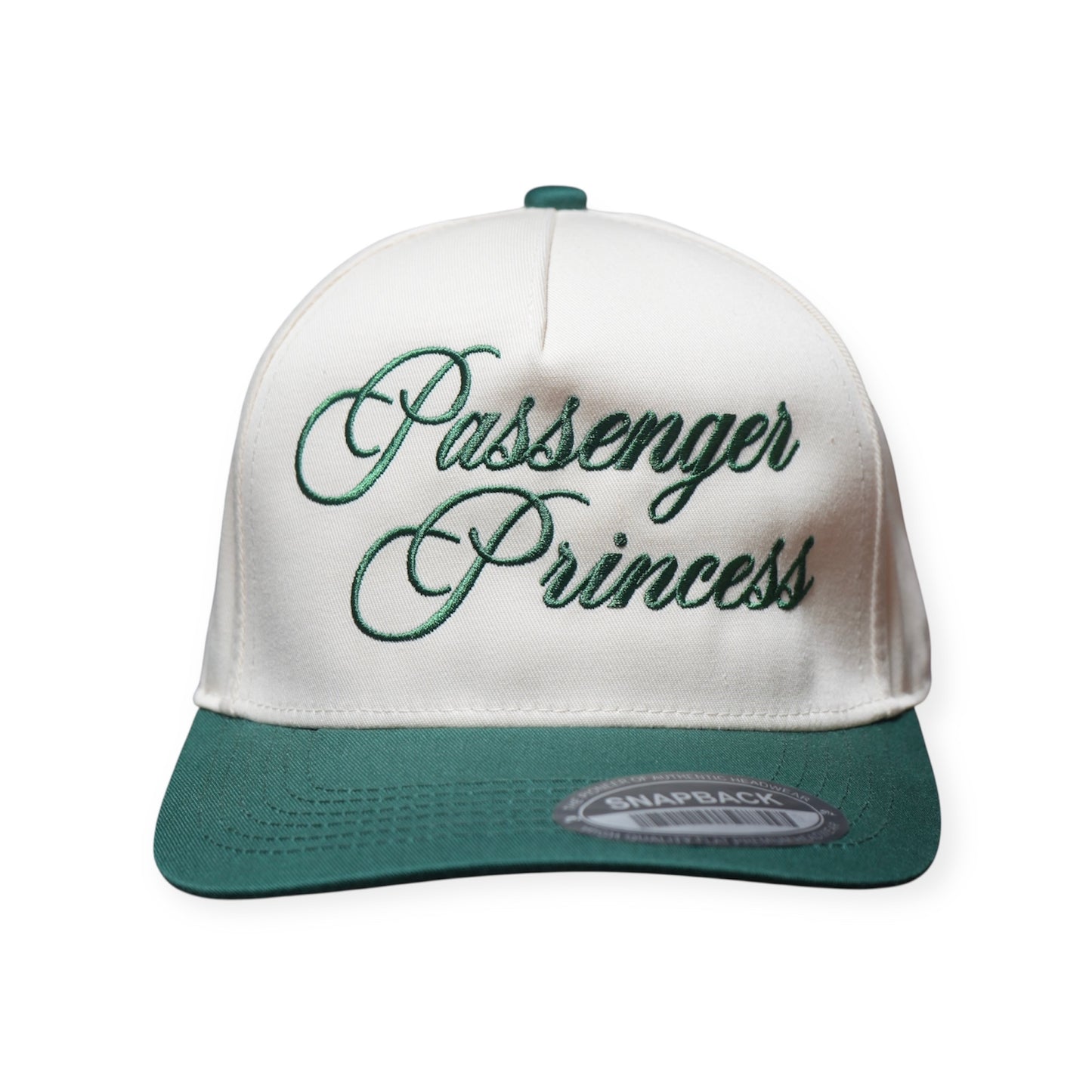 Passenger Princess Hat