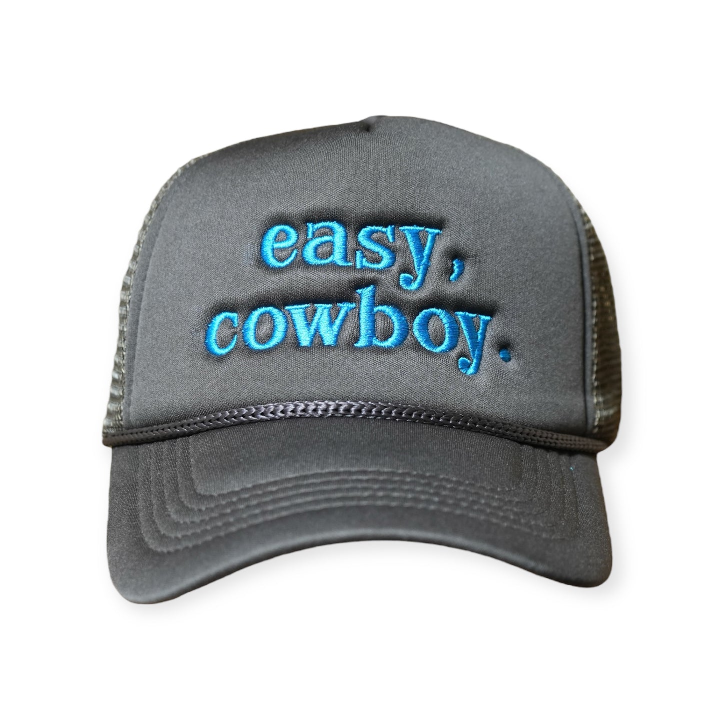 Easy Cowboy Hat