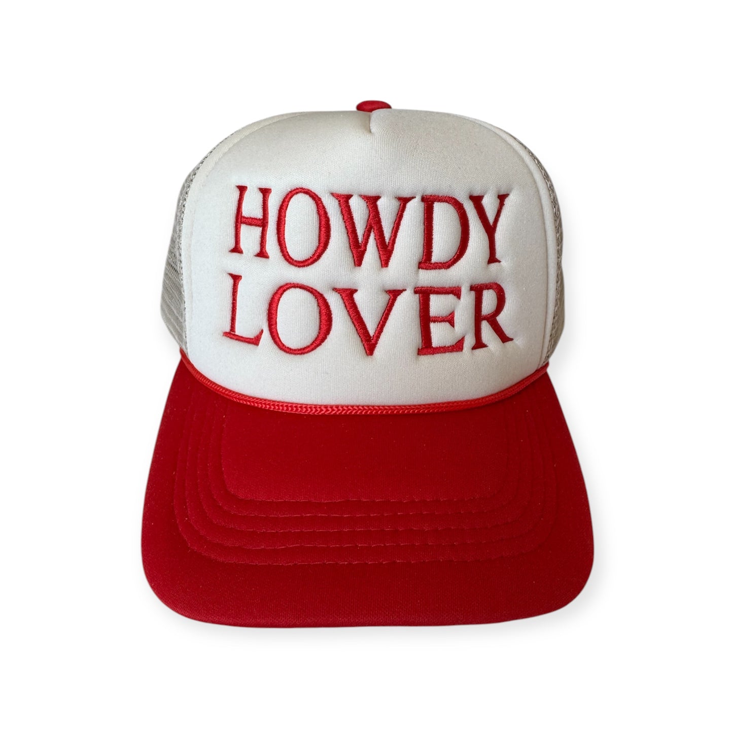 Howdy Lover Hat