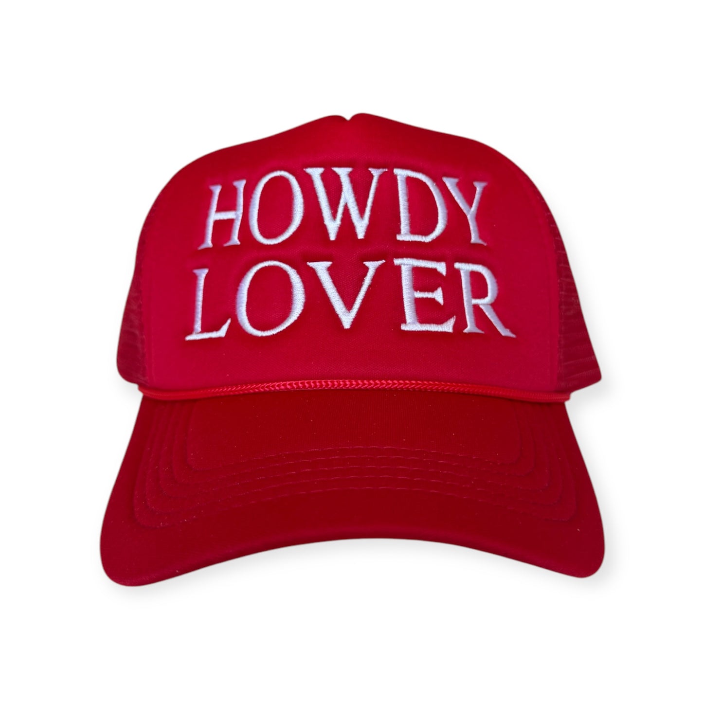 Howdy Lover Hat