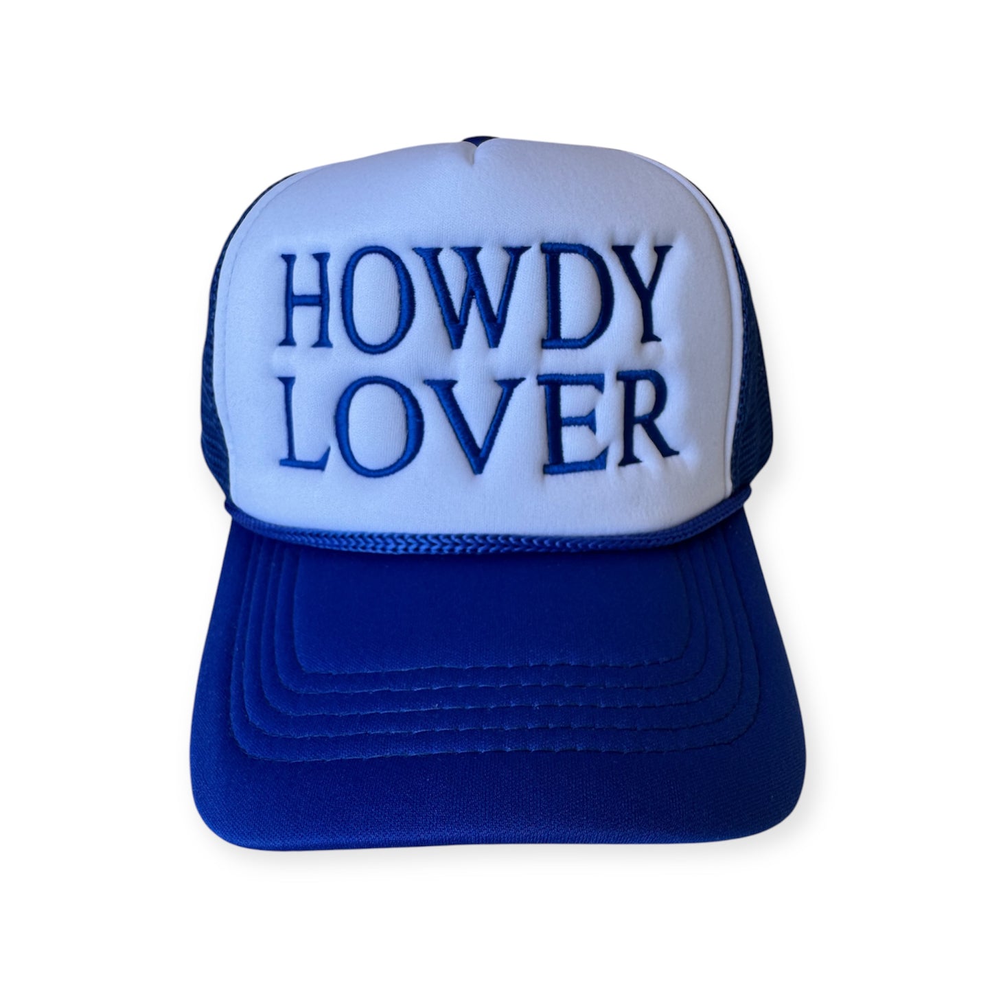 Howdy Lover Hat
