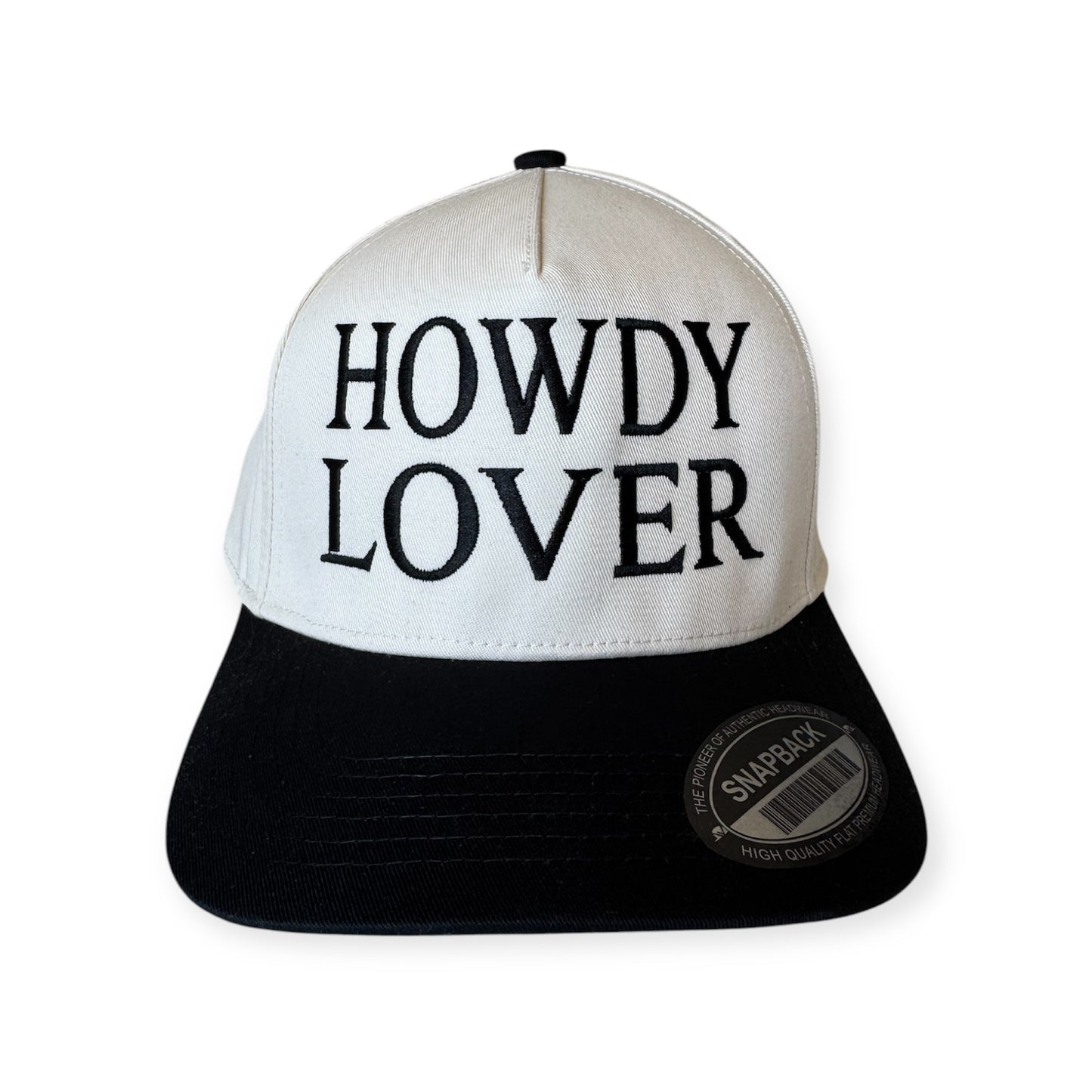 Howdy Lover Hat