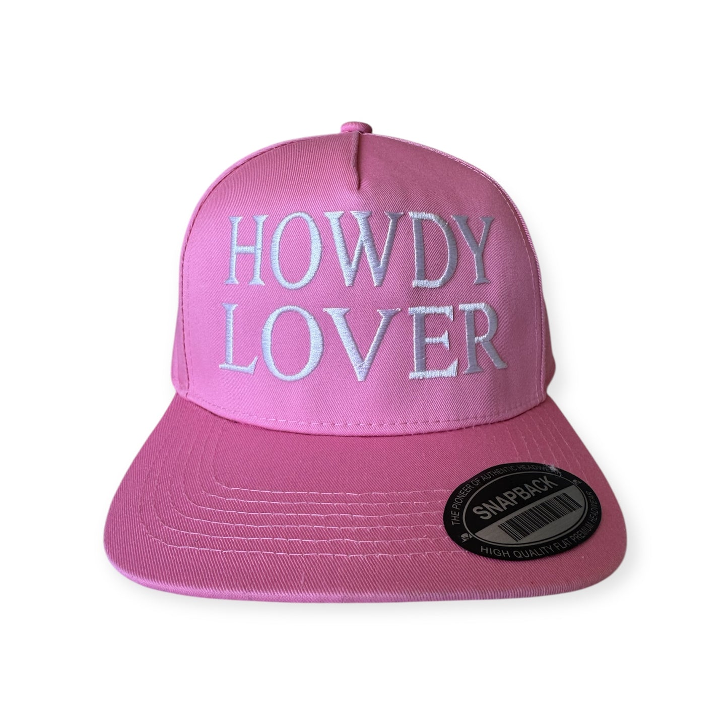 Howdy Lover Hat