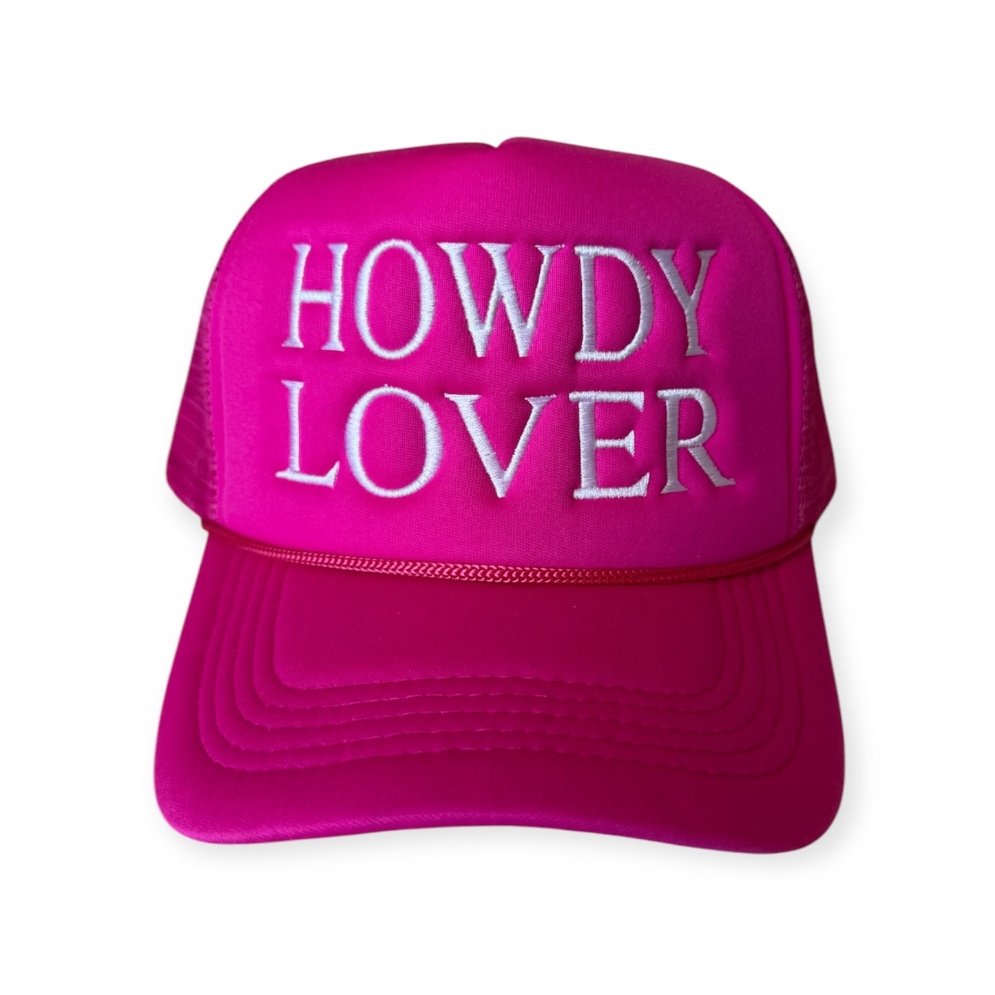 Howdy Lover Hat