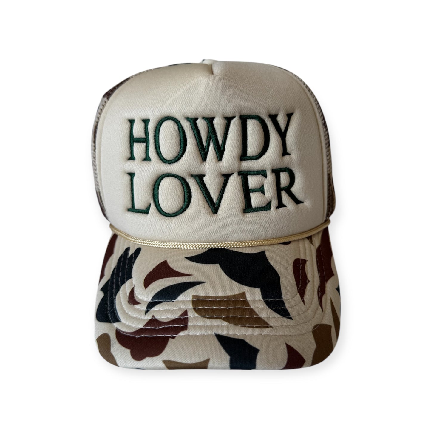 Howdy Lover Hat