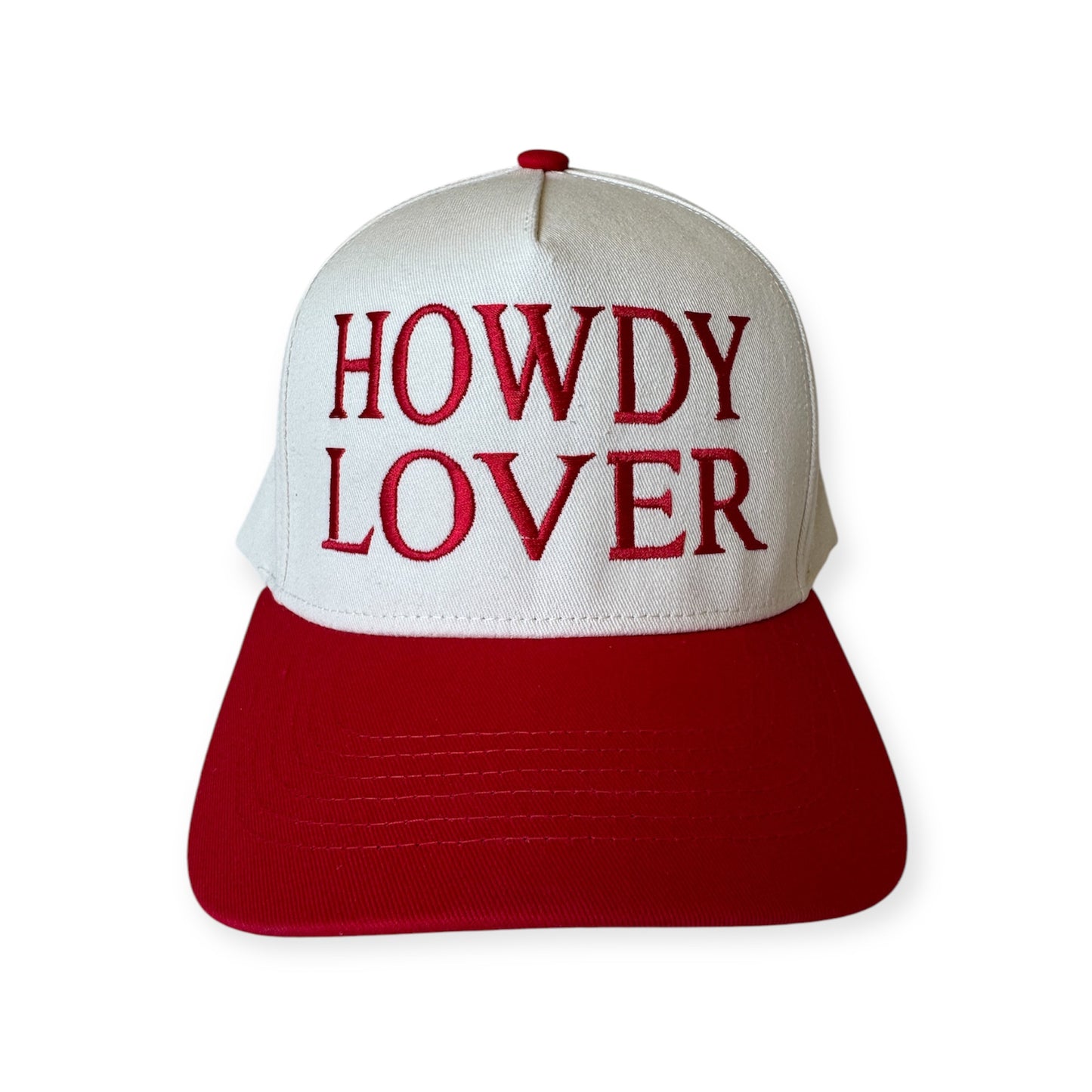 Howdy Lover Hat