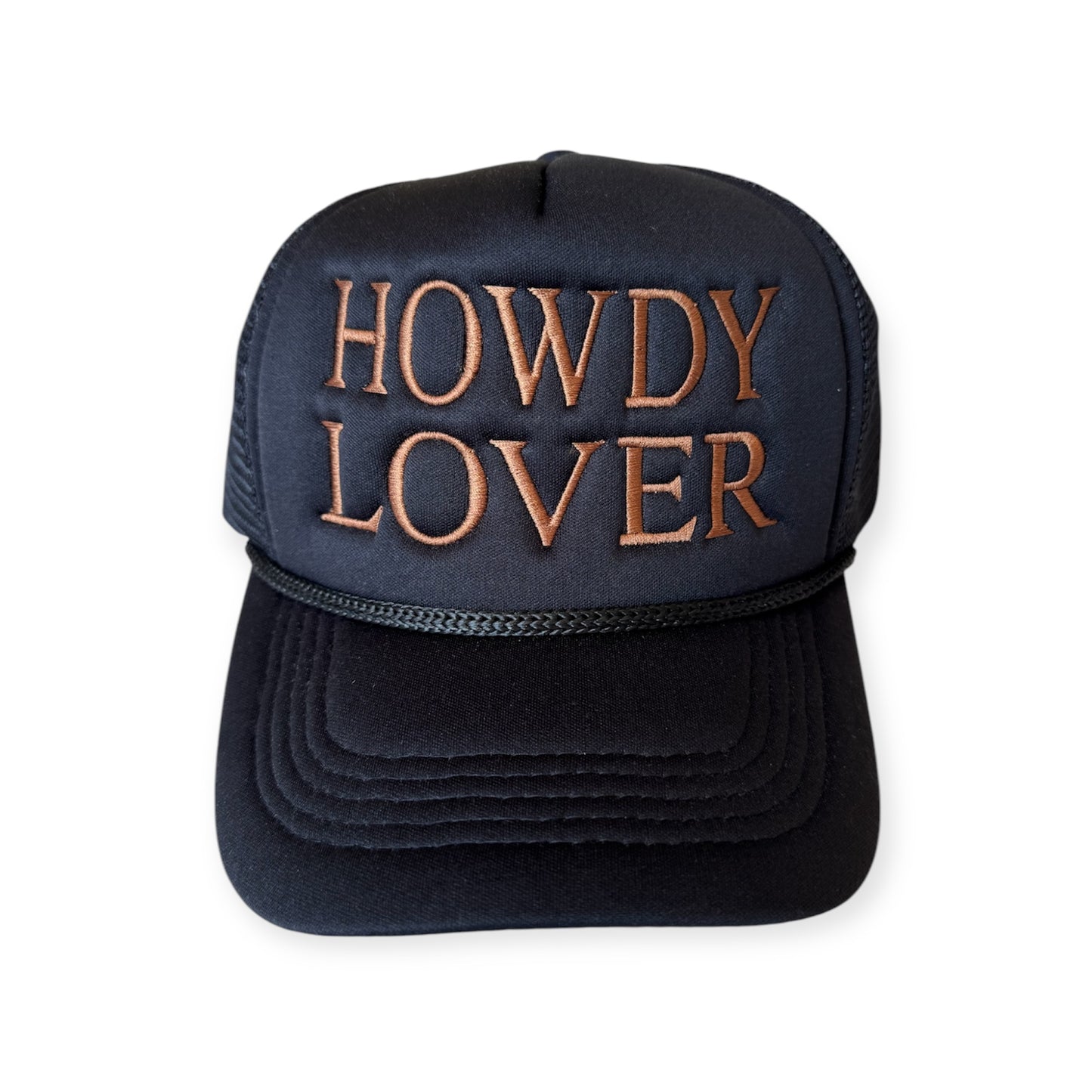 Howdy Lover Hat