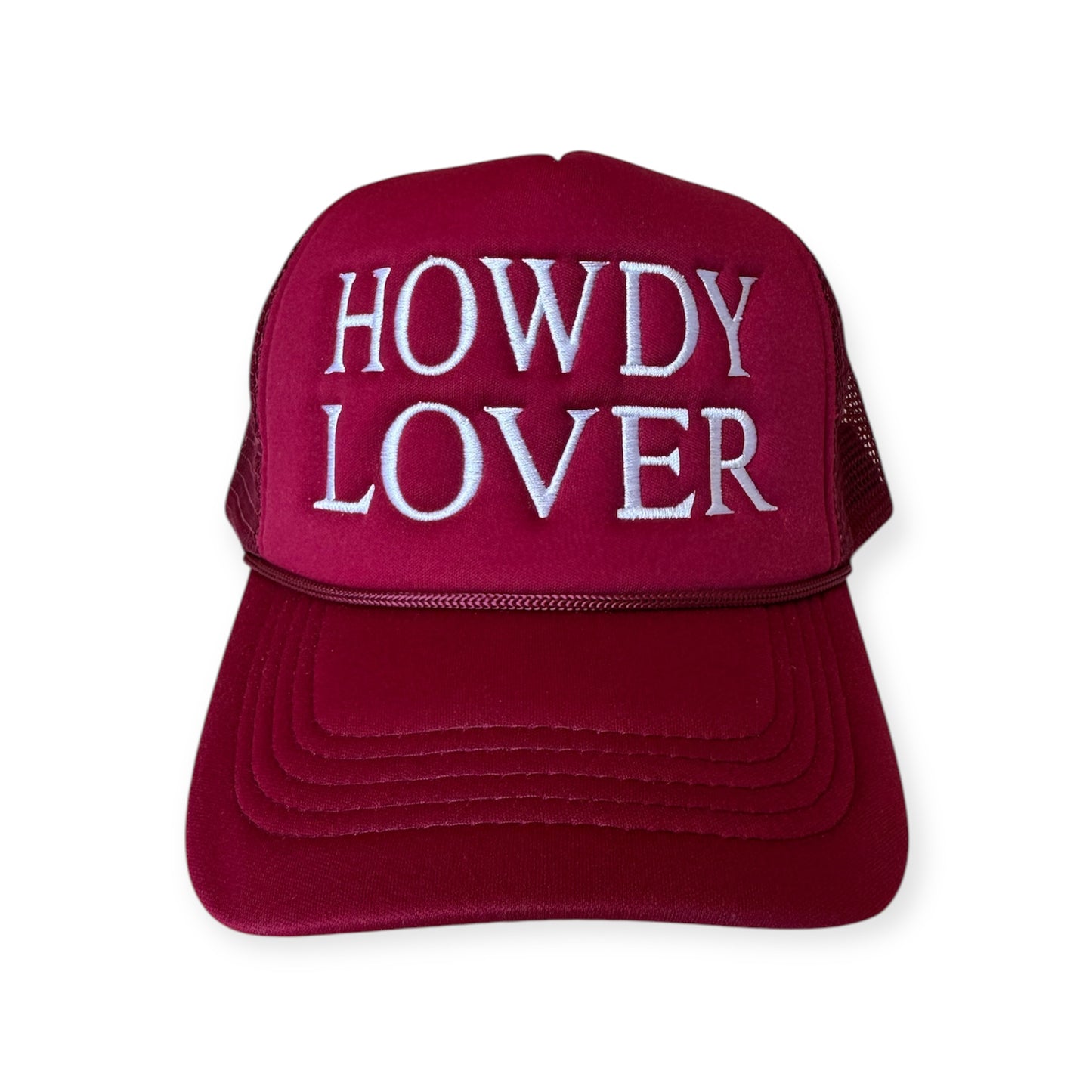 Howdy Lover Hat