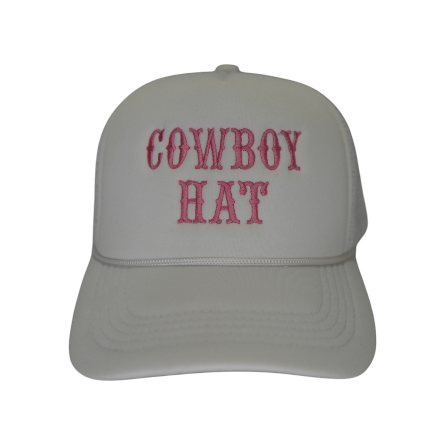 Cowboy Hat