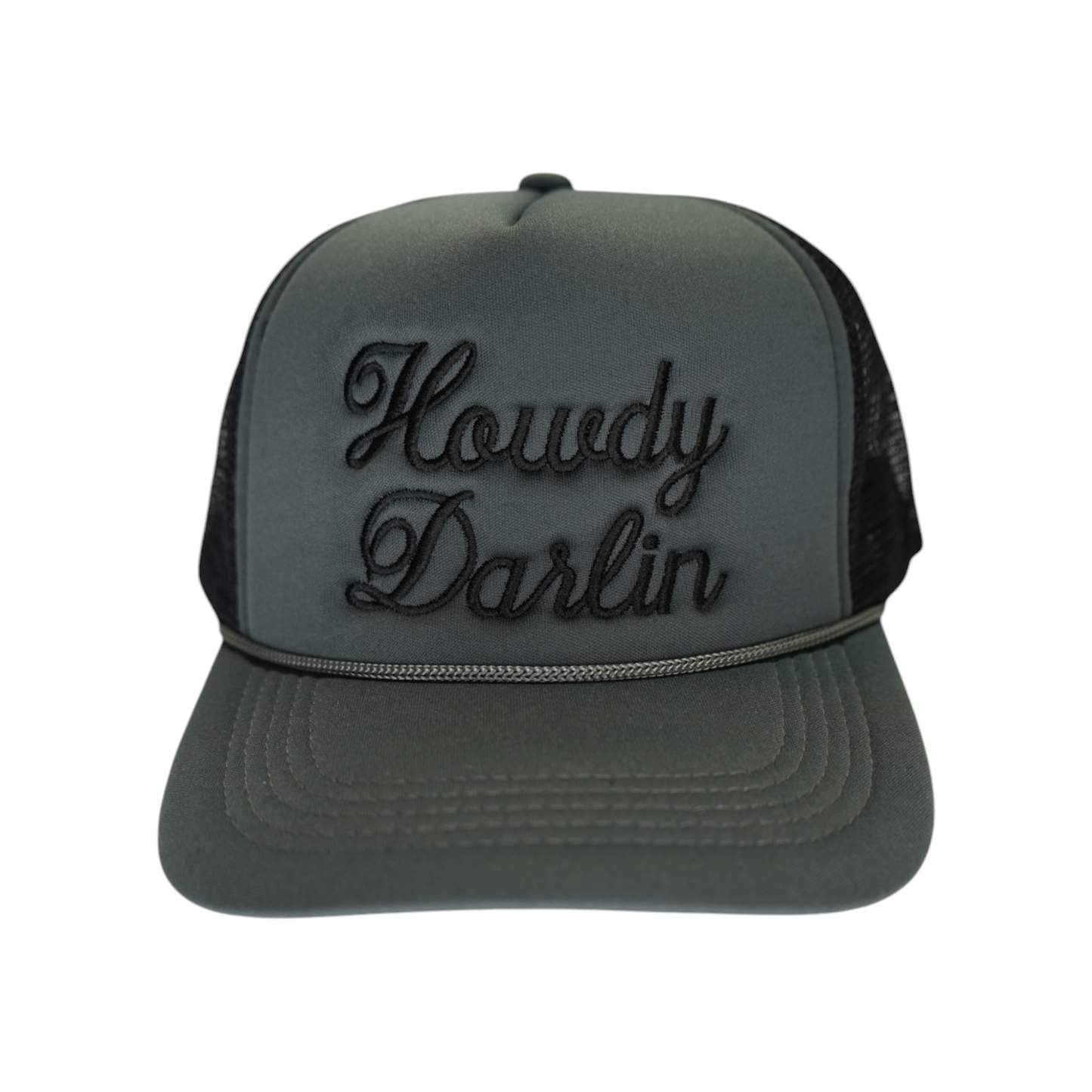Howdy Darlin Hat