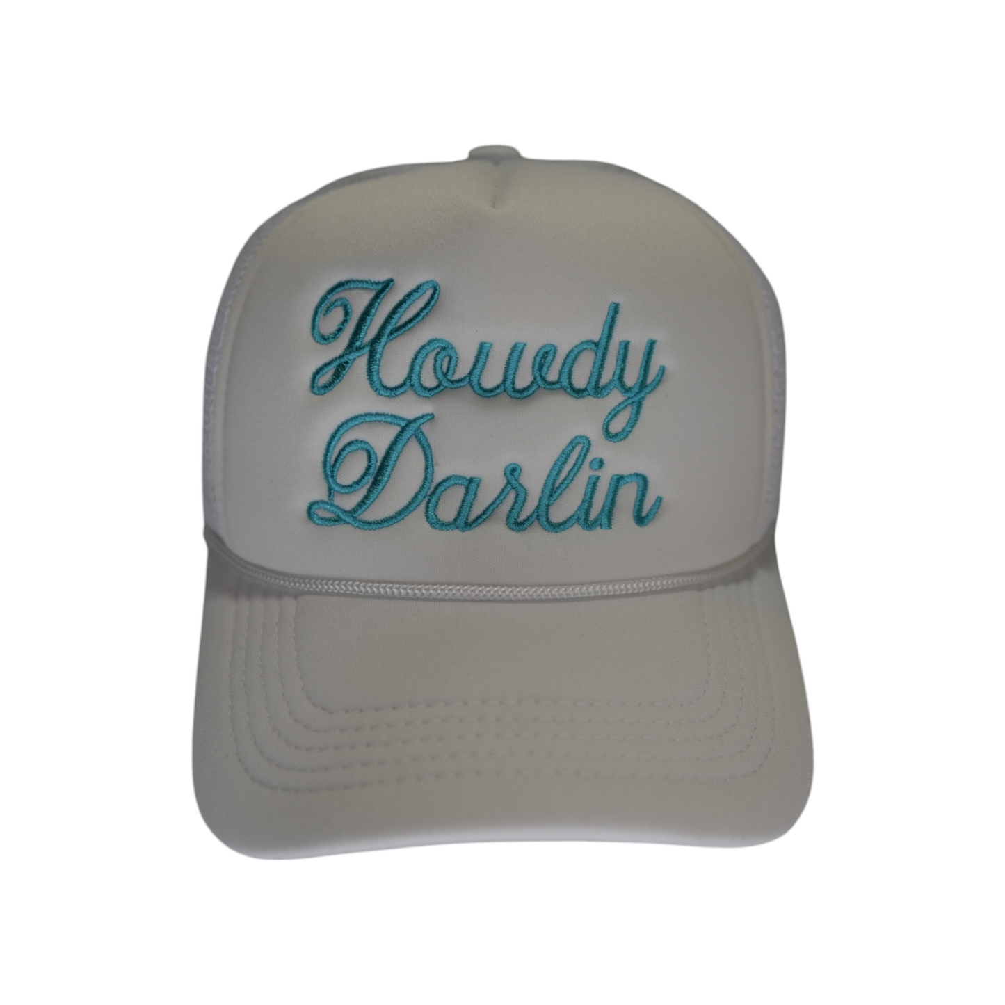 Howdy Darlin Hat