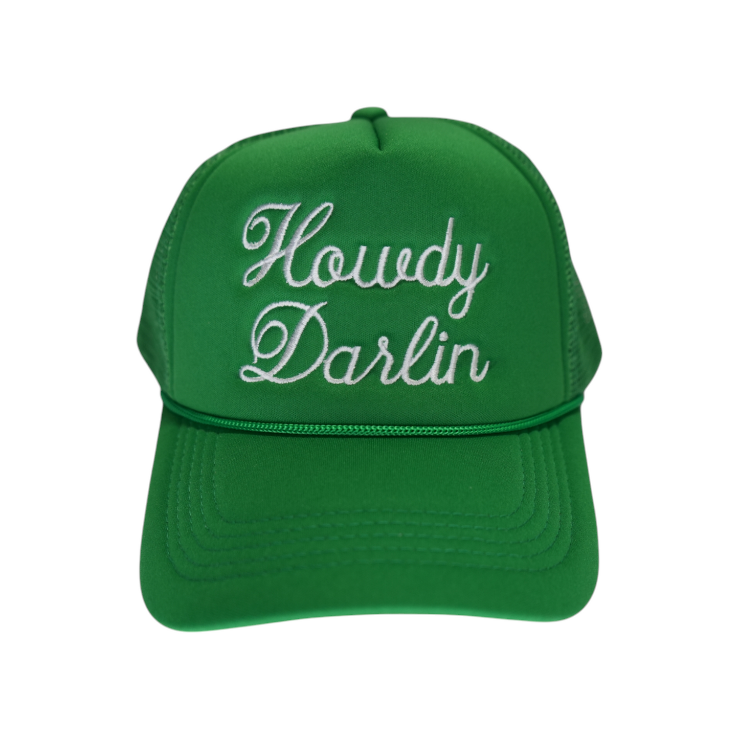 Howdy Darlin Hat