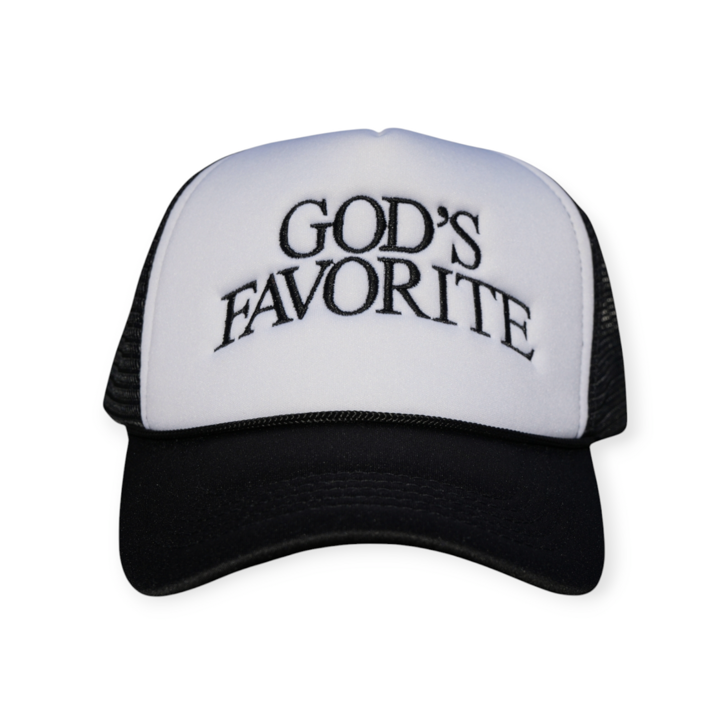 God’s Favorite Hat