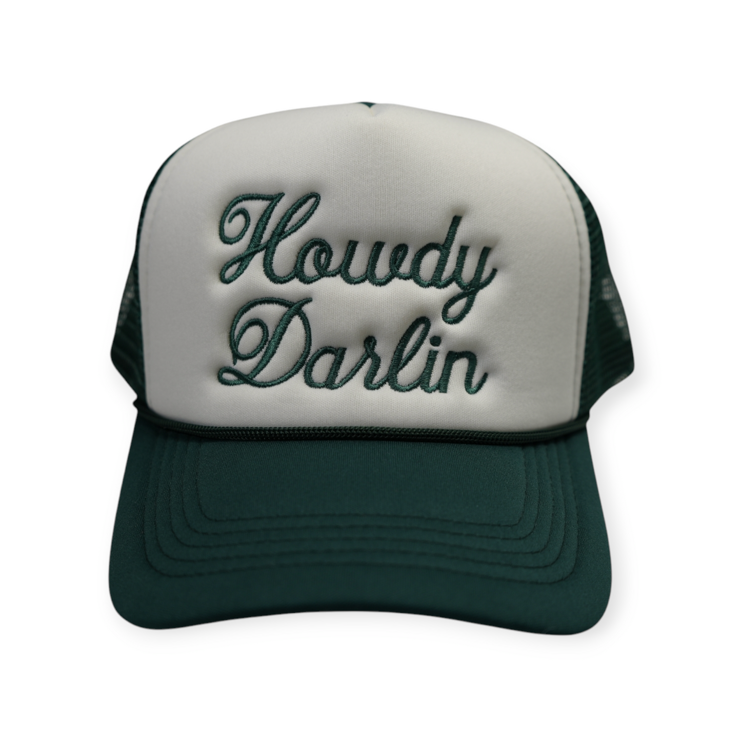 Howdy Darlin Hat