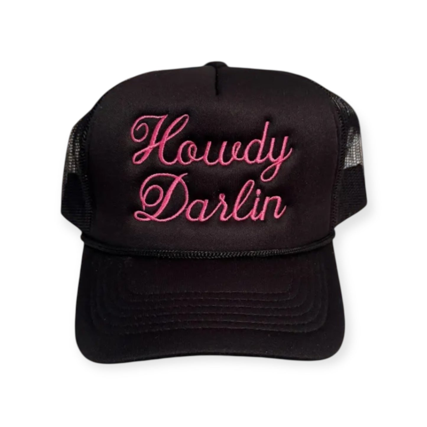 Howdy Darlin Hat